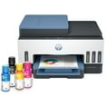 thumbnail image 1 of HP Smart Tank Color Inkjet All-in-One Printer, 1 of 9