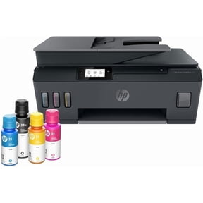 HP Smart Tank Plus 570 Wireless All-in-One Ink Tank Printer with up to 2 Years of Ink Included (5HX14A) (Sold without manufacturer warranty)