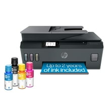 HP Smart Tank Plus 570 Wireless Color All-in-One Ink Tank Printer with up to 2 Years of Ink Included