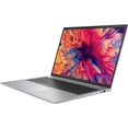 thumbnail image 1 of HP SmartBuy ZBook Firefly 16 G9 i7 16GB RAM 512GB SSD Windows 11 Pro 64, 1 of 9