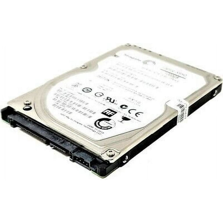 Hp solid state hard drive store