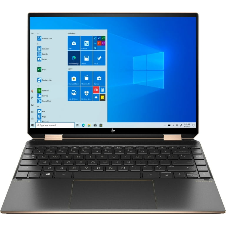 HP Spectre 13.5