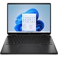 thumbnail image 1 of HP - Spectre 2-in-1 13.5" Wide Ultra XGA+ Touch-Screen Laptop - Intel Evo Platform - Core i7 - 16GB Memory - 512GB SSD - Nightfall Black Tablet, 1 of 3