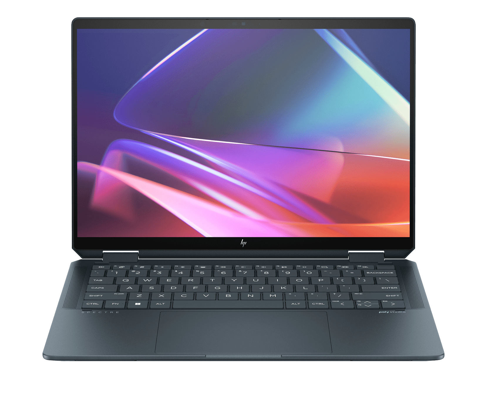 HP Spectre Convertible Laptop 14 HP Spectre Convertible Laptop 14