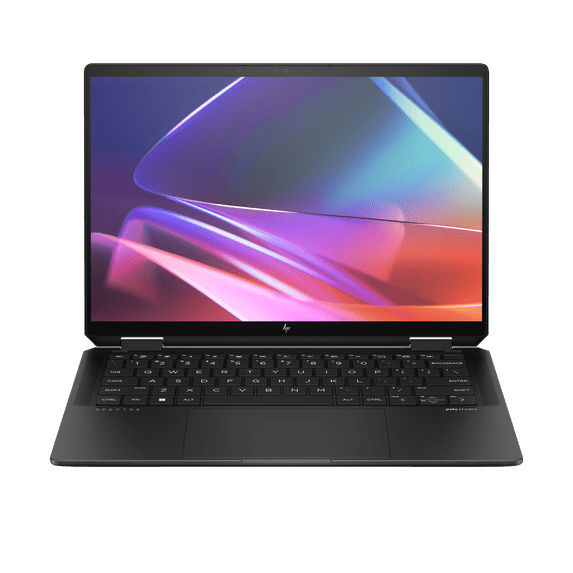 HP Spectre Laptop Computer 14" 3K Touch Screen Intel Core Ultra 7 16 GB memory;