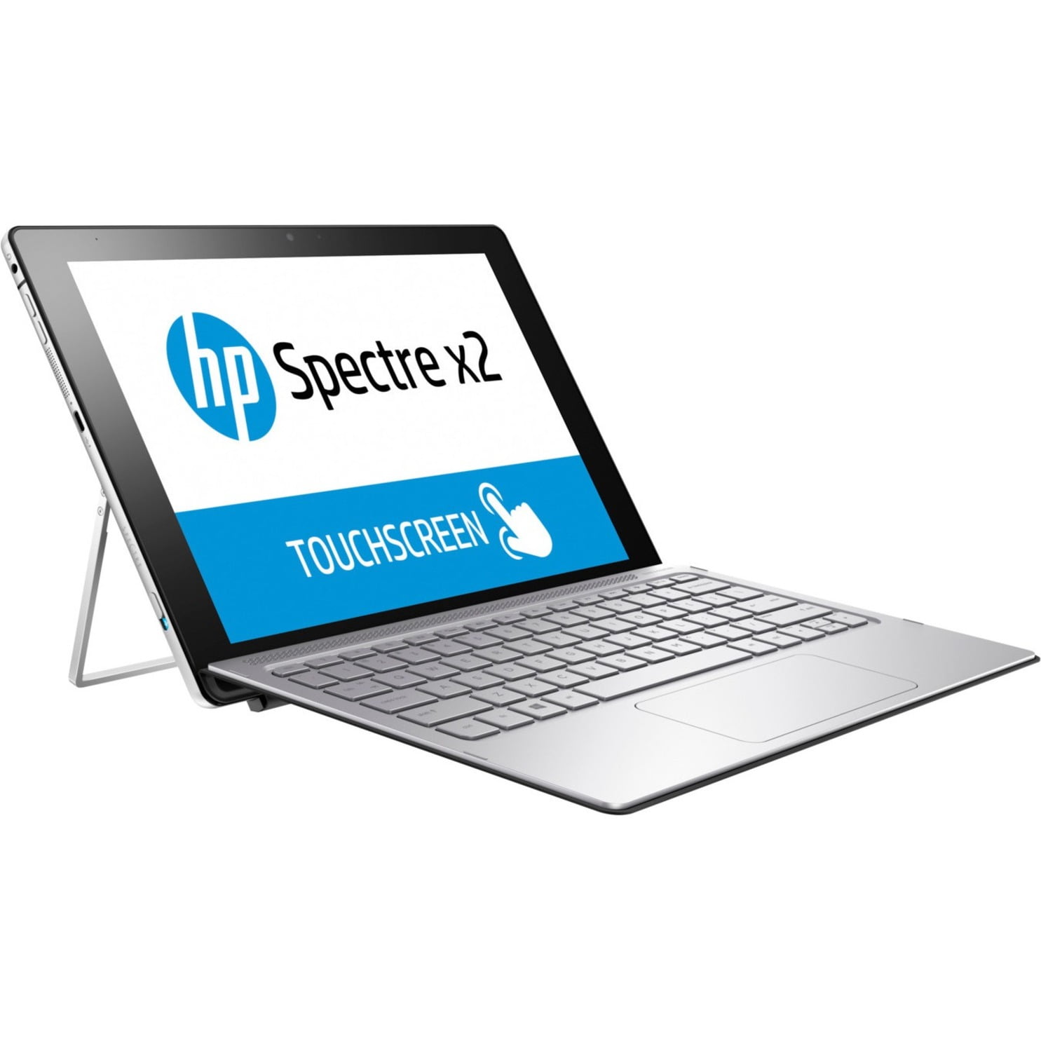 Hp Spectre X2 12 A009nr Intel Core M5 4gb Ram 128gb Ssd Touch Screen With Windows 5345