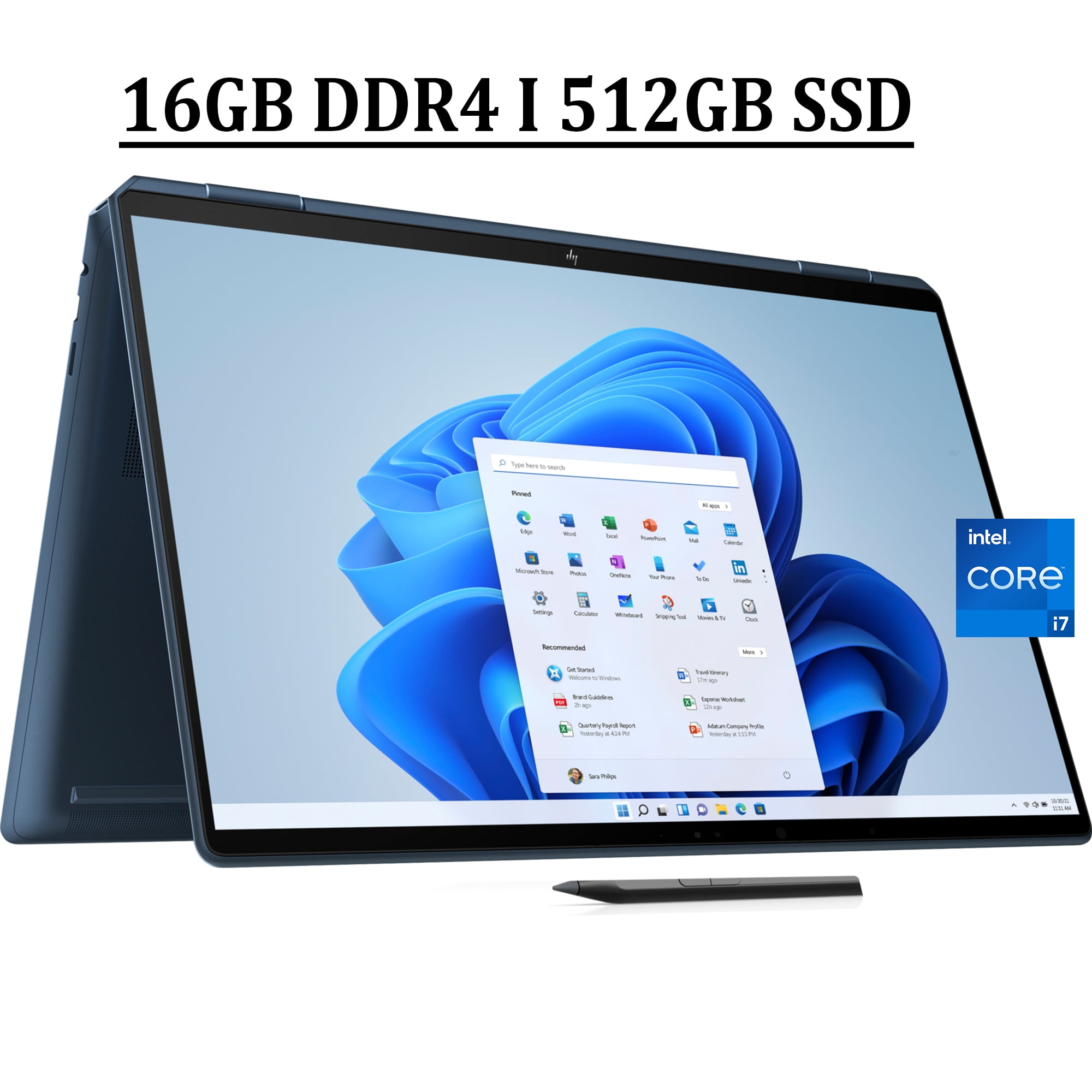 【2in1タッチ】HP Spectre X360 16GB SSD256GB Amazon.com: HP Spectre X360 2-in-1 Touchscreen Laptop, 16