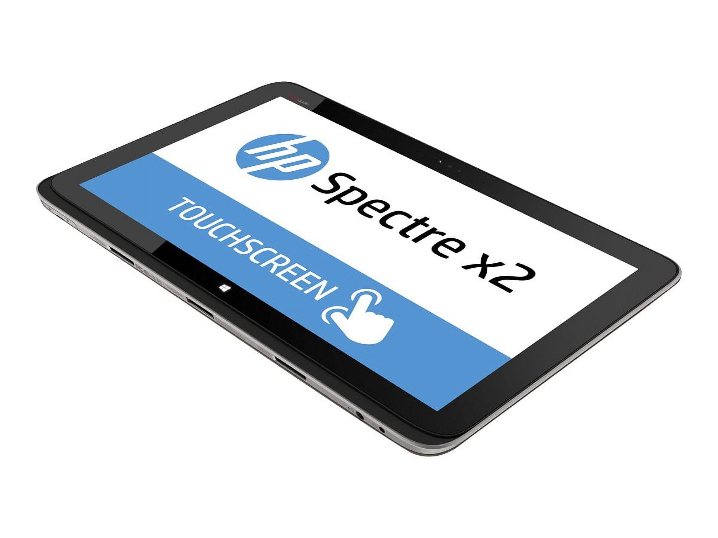 HP Spectre x2 13.3" 2-in-1 Laptop