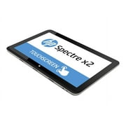 HP Spectre x2 13.3 Full HD Touchscreen 2-in-1 Laptop, Intel Core i5 i5-4202Y, 4GB RAM, 128GB SSD, Windows 8.1, 13-h211nr