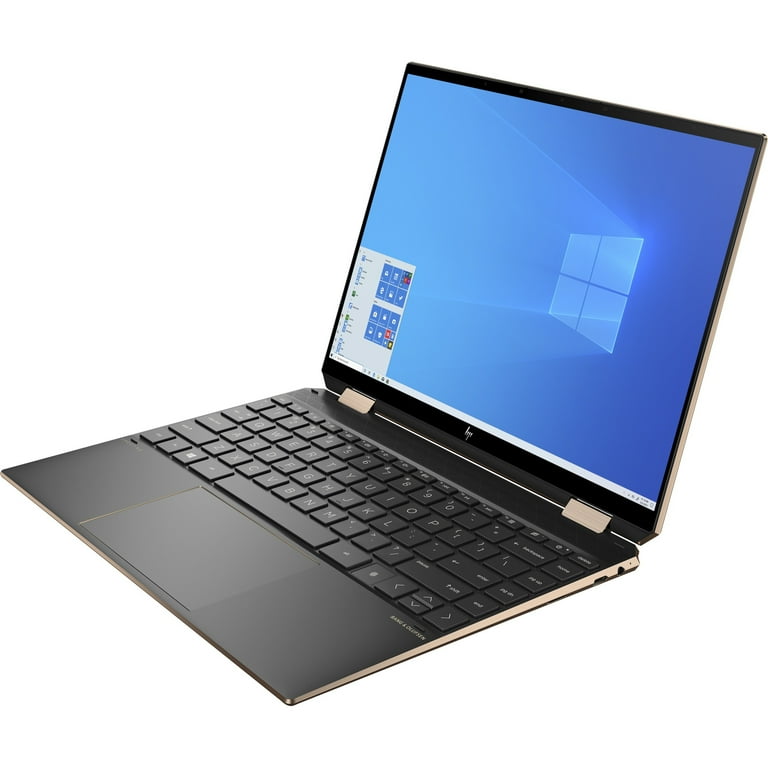HP Spectre x360 13.5