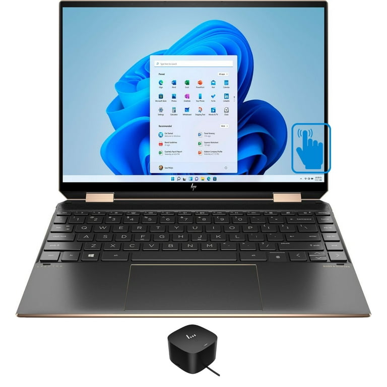 HP Spectre x360 14-ea1023dx Home/Business 2-in-1 Laptop HP Spectre x360 14-ea1023dx Home/Business 2-in-1 Laptop