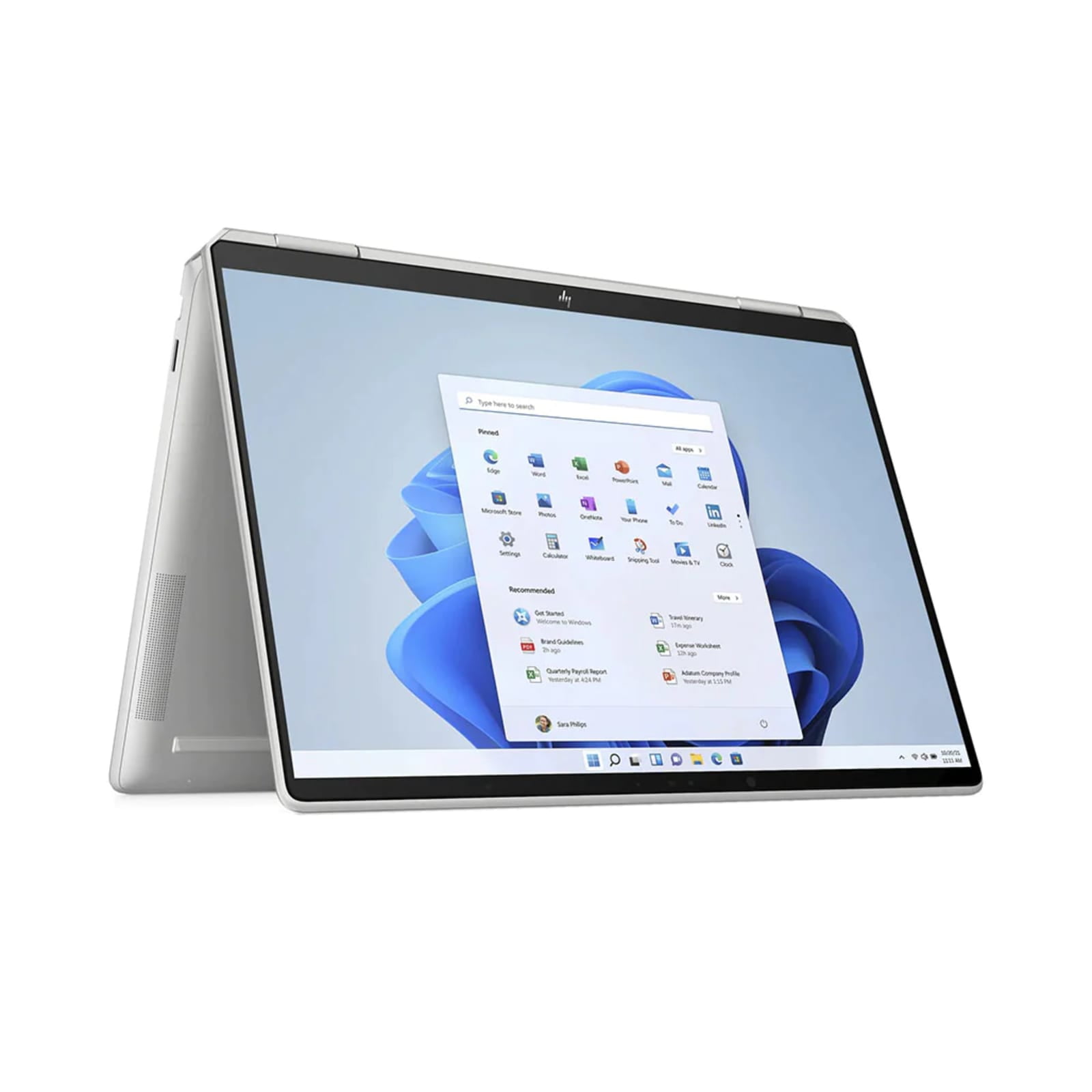 HP Spectre x360 Premium 2-in-1 Laptop