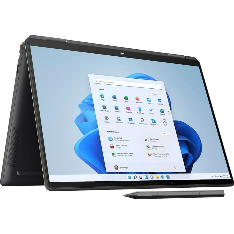 HPI SOURCING - NEW Spectre x360 13.5