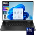 thumbnail image 1 of HP Spectre x360 2-in-1 Laptop 16.0in 120 Hz Touchscreen IPS WQXGA (14th Gen Intel Ultra 7-155H, 16GB LPDDR5X RAM, 1TB PCIe SSD, Intel Arc, Backlit KYB, FP Reader, 2 TB4, Win 10 Pro), 1 of 7