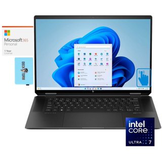 Hp Spectre X360