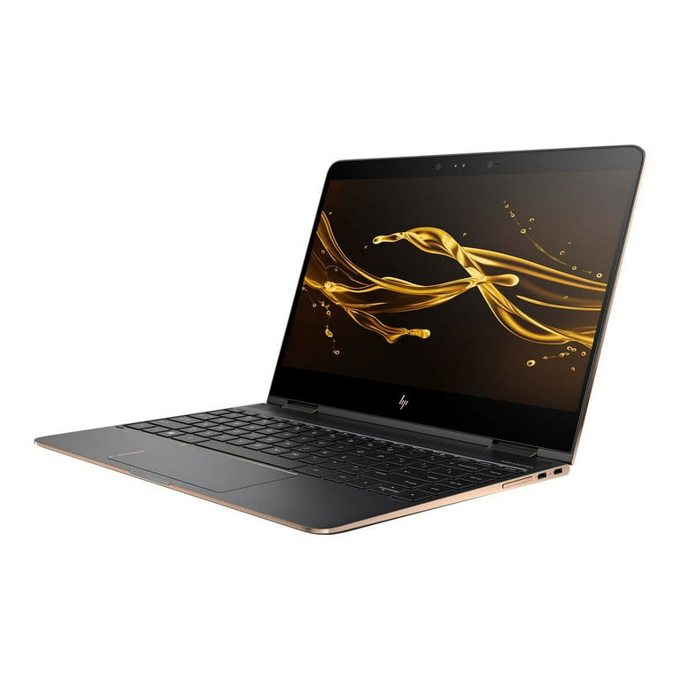 HP Spectre x360 Laptop 13-ac063dx - Flip design - Intel Core i7