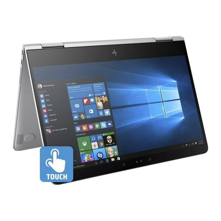 HP Spectre x360 Laptop 13-w013dx - Flip design - Intel Core i7