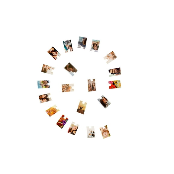 SPROCKET LED STRING LIGHT CLIPS
