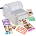 thumbnail image 1 of HP Sprocket Panorama Instant Portable Color Label & Photo Printer with Bluetooth, 1 of 9