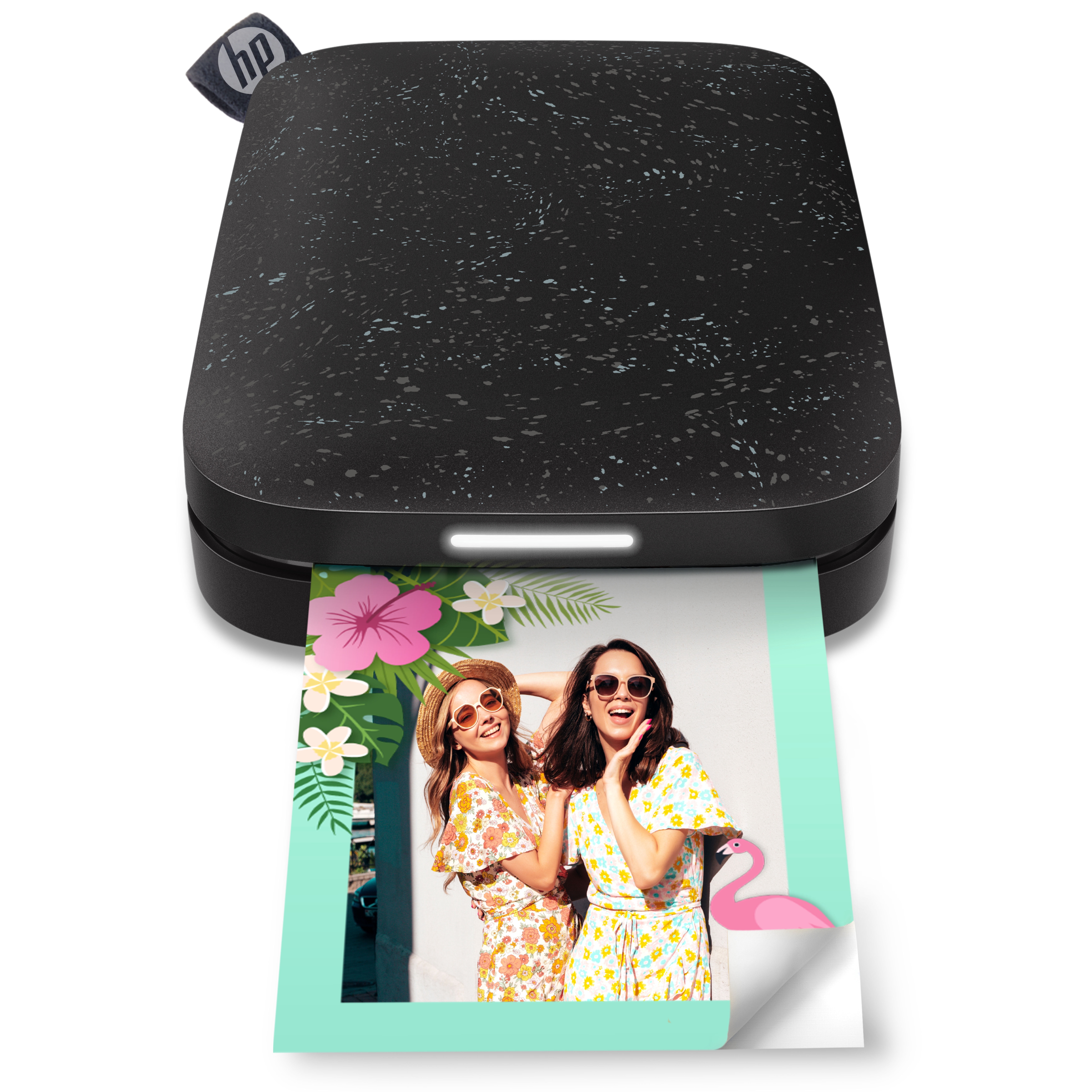 HP Sprocket Mini Portable 2x3