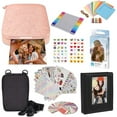 thumbnail image 1 of HP Sprocket 2x3 Portable Instant Photo Printer, ZINK Zero Ink, Bluetooth Wireless, Deluxe Bundle Accessories, 1 of 9