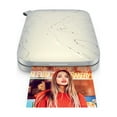 thumbnail image 1 of HP Sprocket Select Portable Instant Photo Printer for Android and iOS devices (Eclipse) Prints on 2.3x3.4” Sticky-Backed Zink Photo Paper., 1 of 4