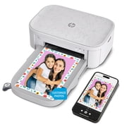 HP Sprocket Studio Plus 4 in x 6 in Instant Photo Printer