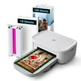 thumbnail image 1 of HP Sprocket Studio Plus Wireless 4x6 Dye-Sublimation Photo Printer with Wi-Fi App Control, 1 of 7