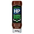 thumbnail image 1 of HP Squeezy Classic BBQ Woodsmoke Sauce 465g : BRITISH IMPORT, 1 of 2