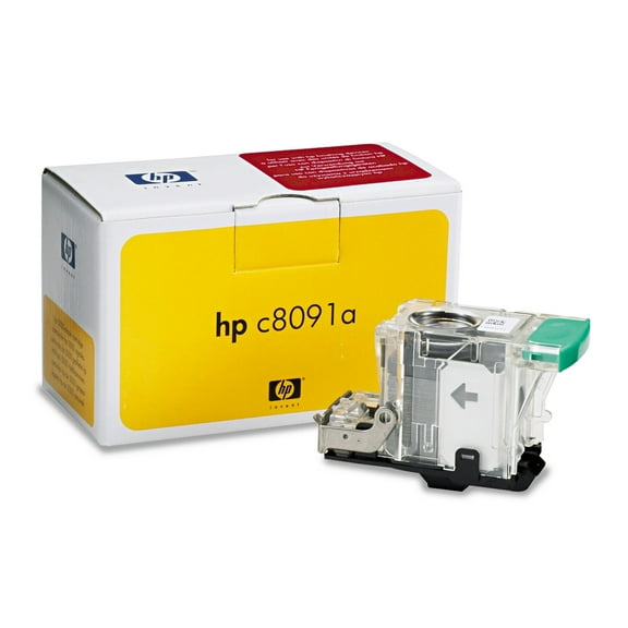 HP Staple Cartridge Refill (C8091A)