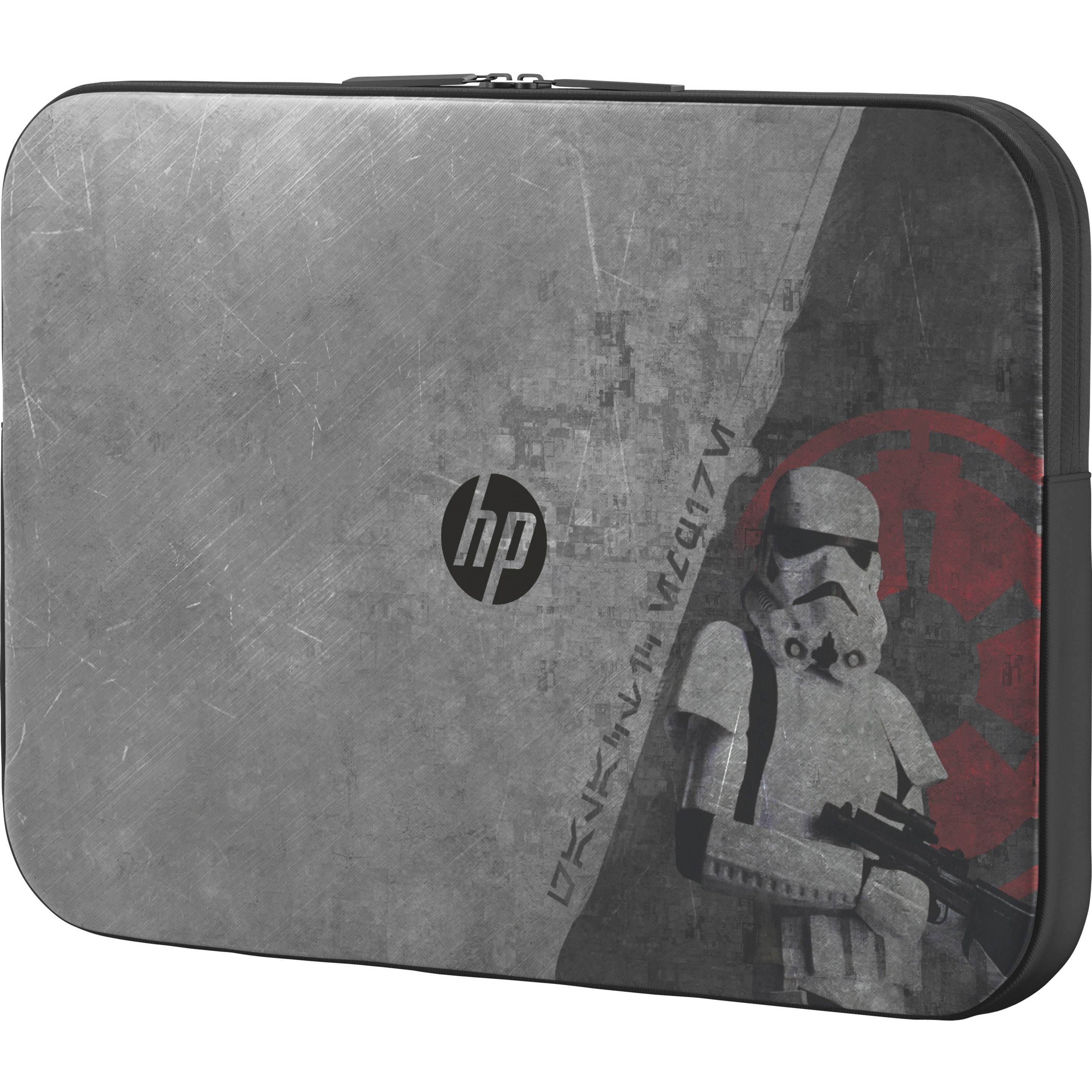HP Star Wars Special Edition Sleeve, Fits Most Laptops Up to 15.6" - image 1 of 3