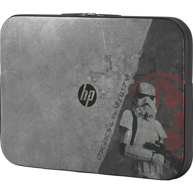 HP Star Wars Special Edition Sleeve, Fits Most Laptops Up to 15.6"