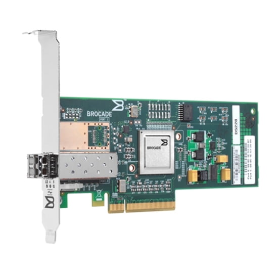 StorageWorks Fibre Channel Host Bus Adapter