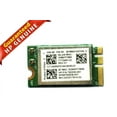 thumbnail image 1 of HP Stream 11-r015wm 11-r Wireless Card Bluetooth Port NGFF BCM943142Y 792200-001 (NEW), 1 of 6