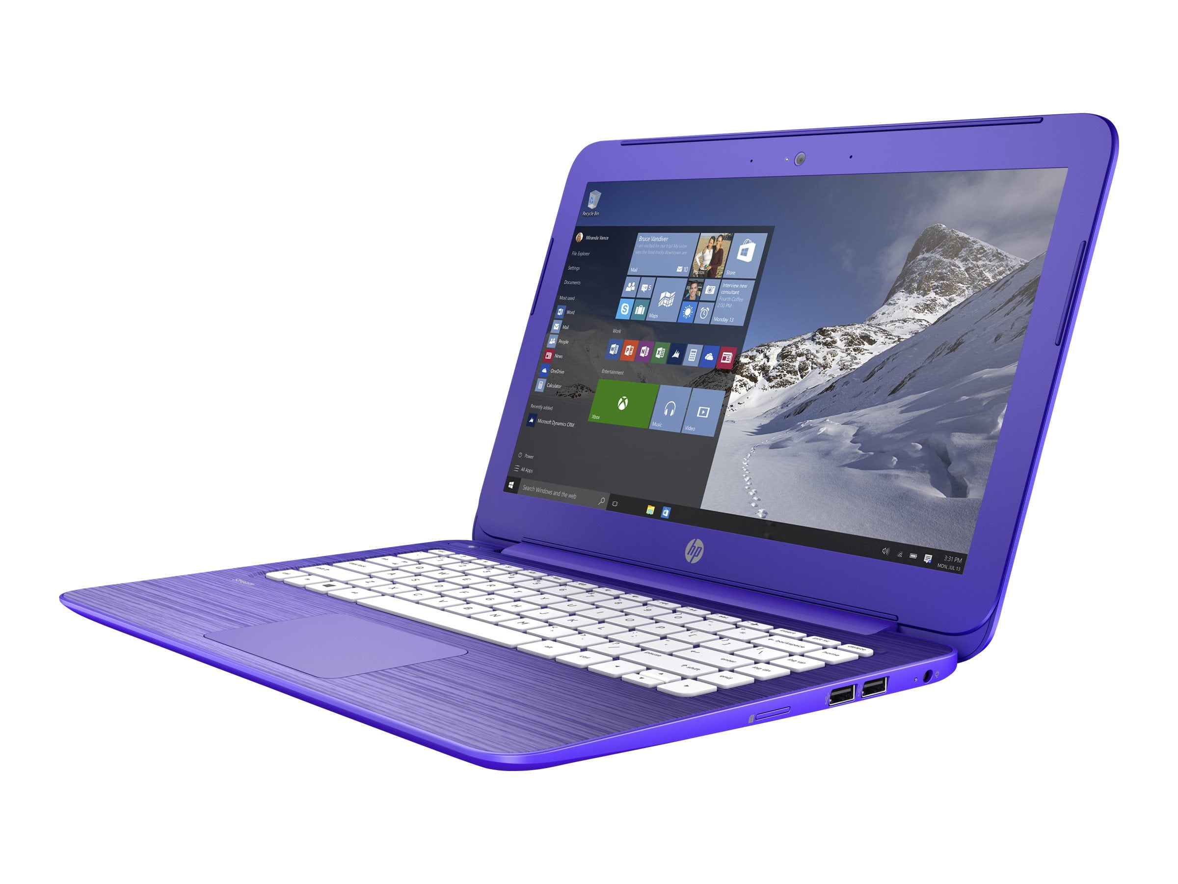 HP Stream 13-c100 13-c120nr 13.3