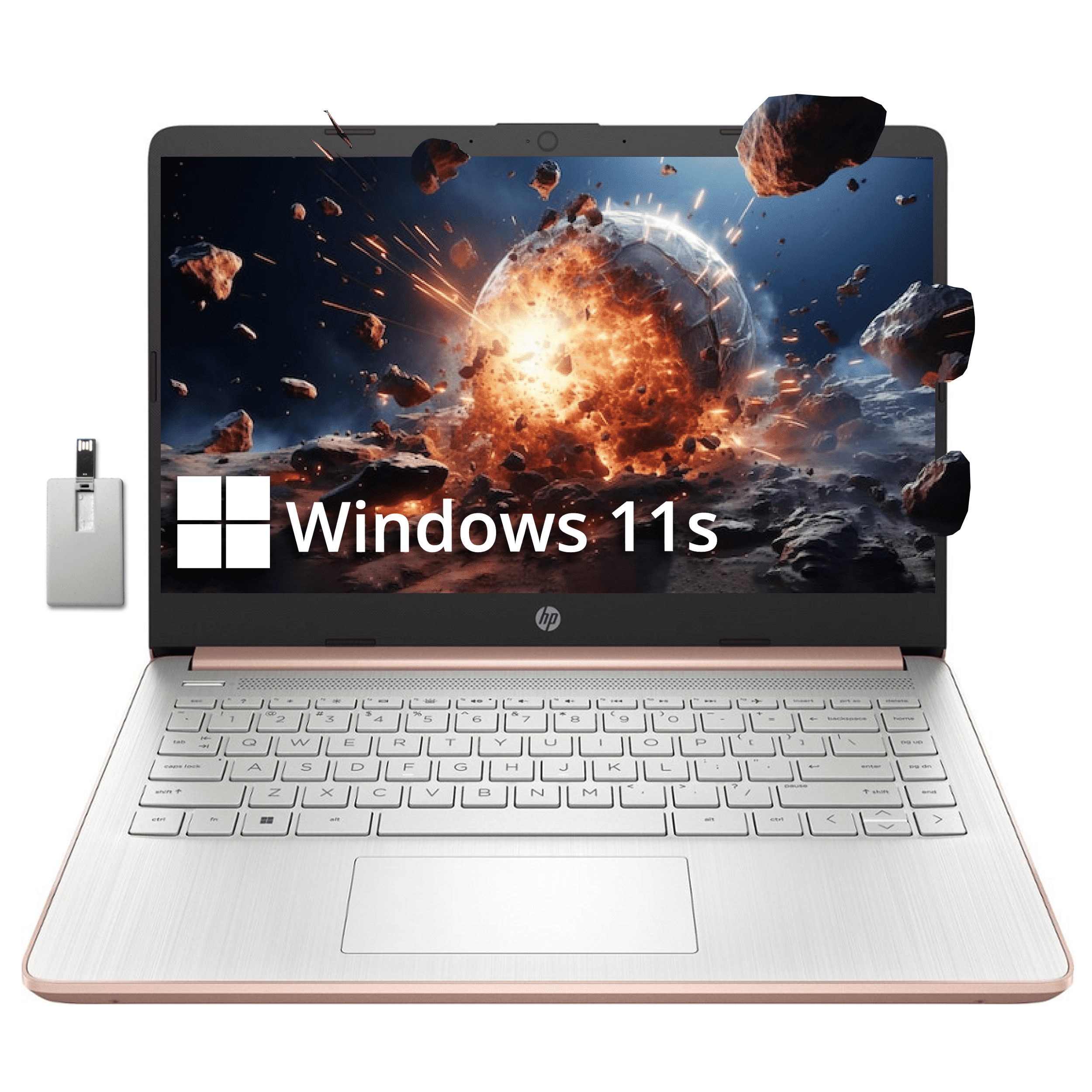 HP Stream 14