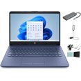 thumbnail image 2 of SGIN 17.3 Inch FHD Laptop – Intel Core I3, 4GB RAM, 128GB SSD, Windows 11 Home (2024) 2 of 5