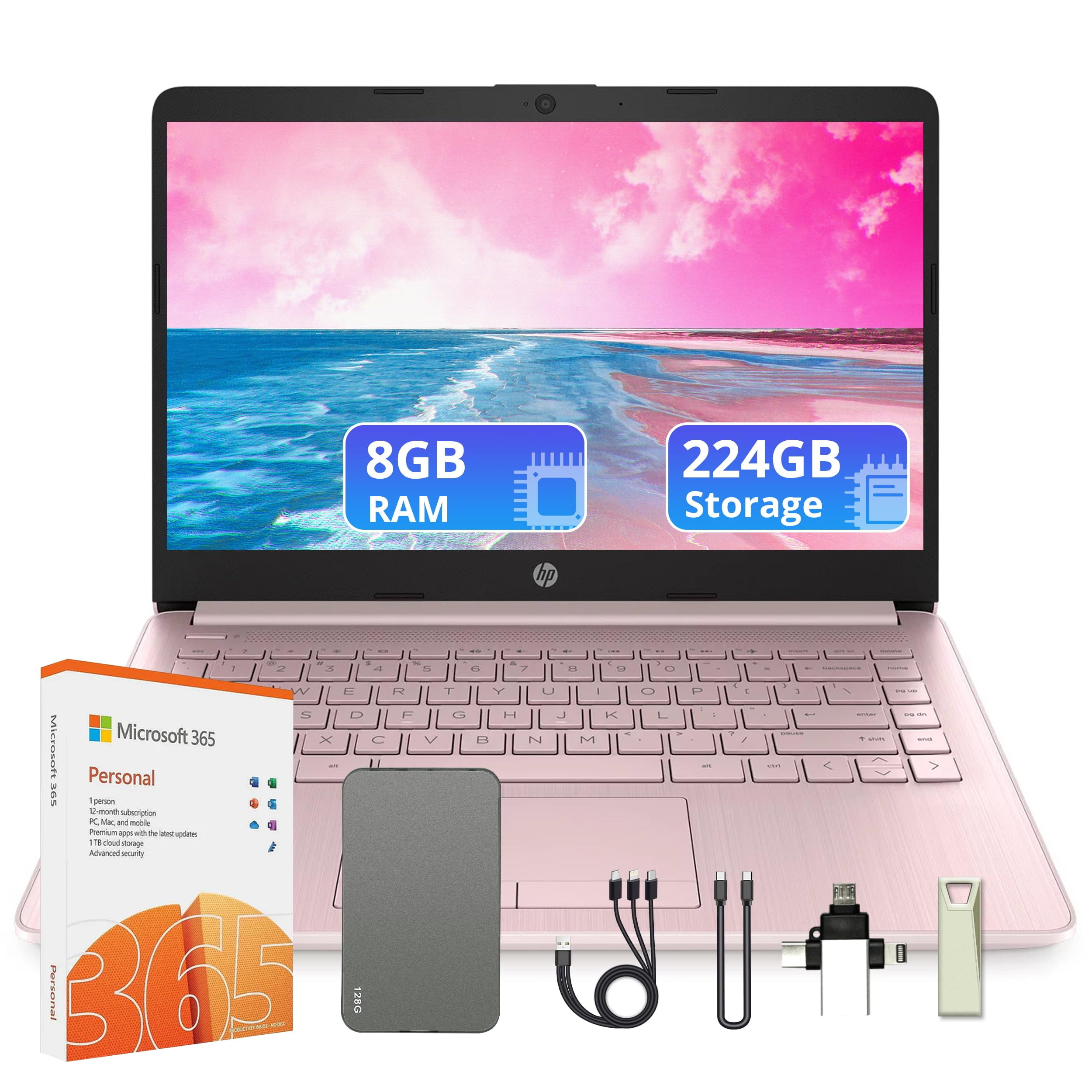 HP Stream 14