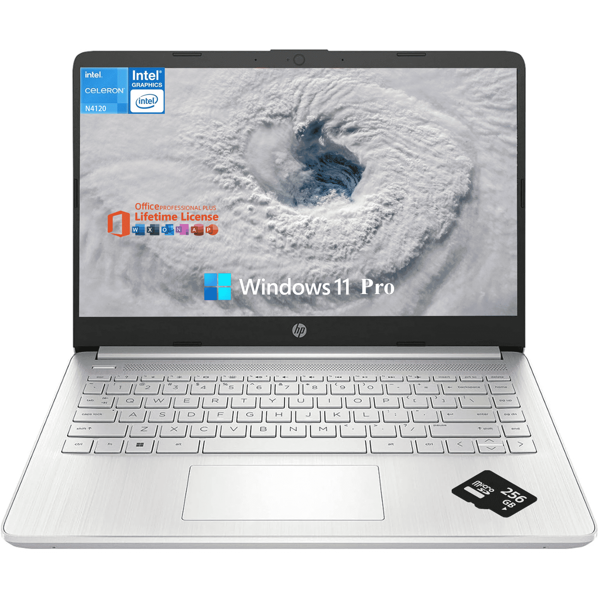 HP Stream 14