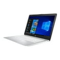 thumbnail image 1 of HP Stream 14-ds0030nr - A4 9120e / 1.5 GHz - Win 10 Home in S mode - 4 GB RAM - 32 GB eMMC - 14" 1366 x 768 (HD) - Radeon R3 - Wi-Fi 5, Bluetooth - vertical brushed pattern, diamond white, 1 of 4