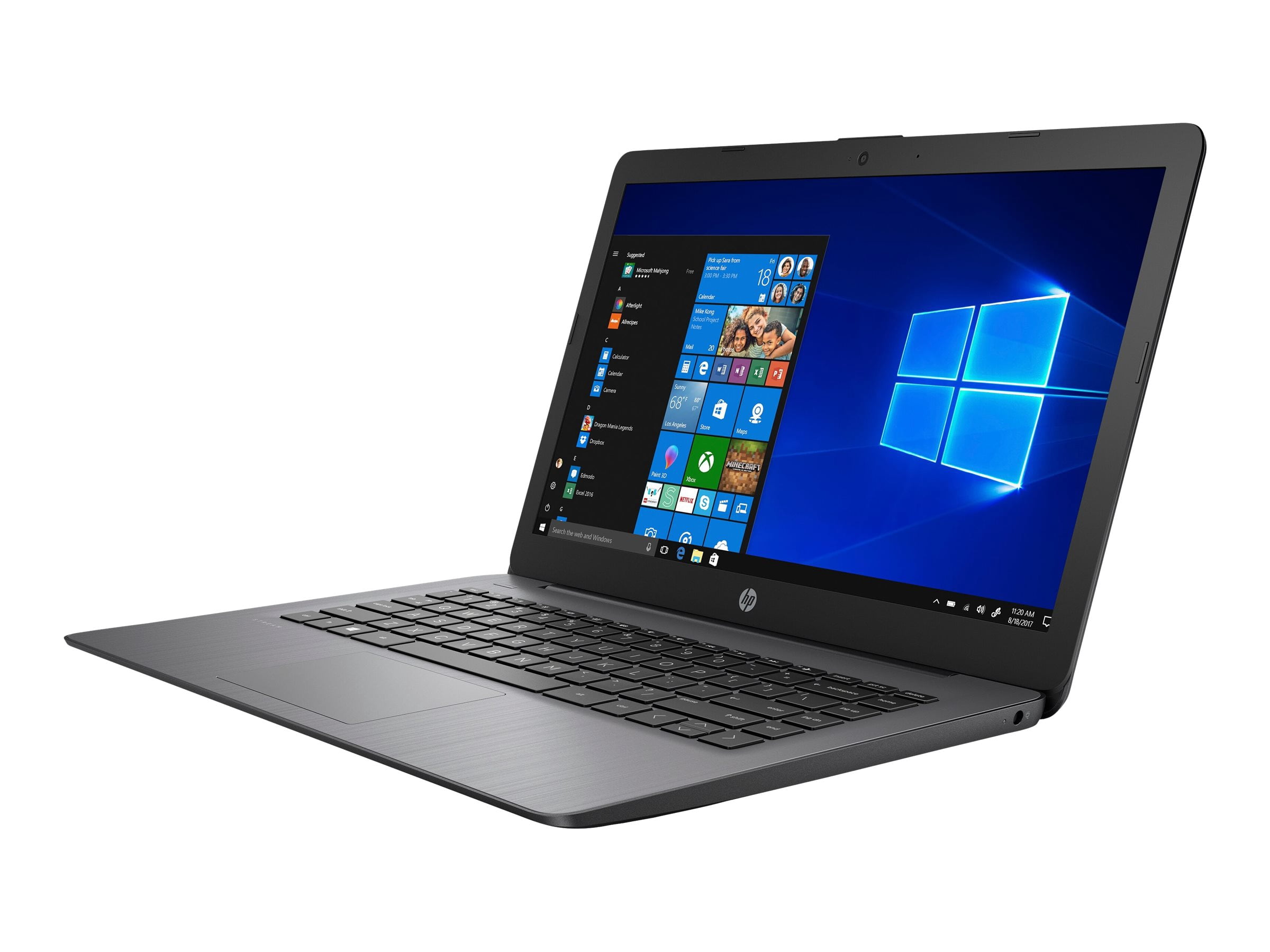 HP Stream 14