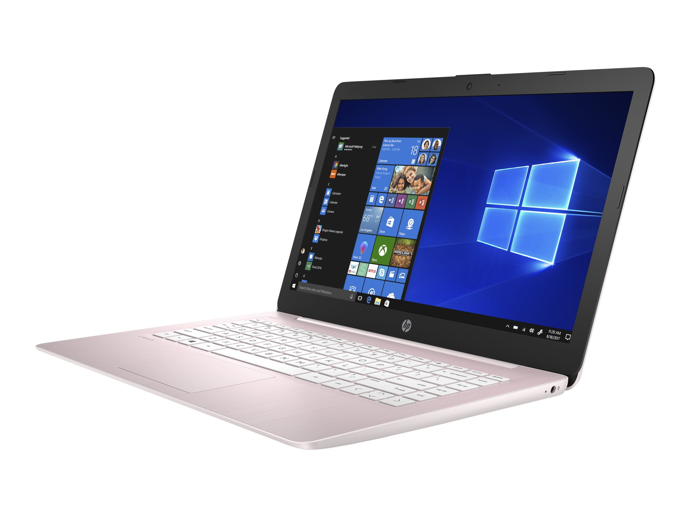 Hp stream deals ssd