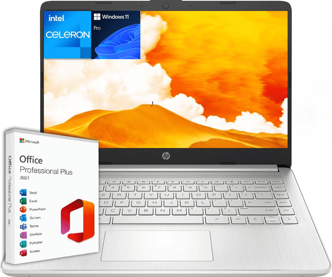 HP Stream 14
