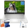 thumbnail image 1 of HP Stream 14" Laptop for Student Business, Intel Quad-Core N4120, 8GB RAM, 320GB Storage(64GB eMMC+256GB Micro SD,no SD Port), 1-Year Microsoft 365, Windows 11 Pro, 1 of 8