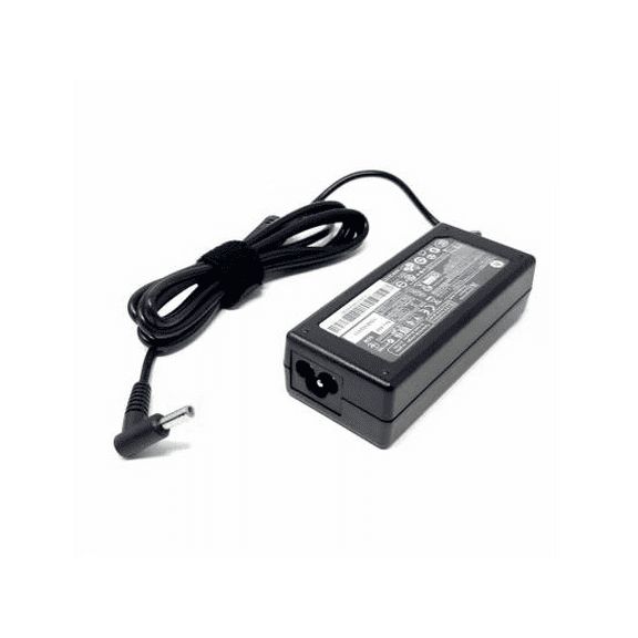 Pre-Owned HP 45W 19.5V 2.31A HSTNN-DA40 AC Power Adapter with blue tip 4.5mm