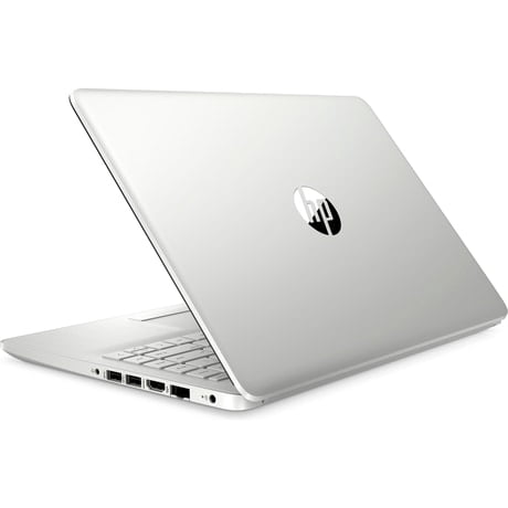 HP Stream 14 inch Windows Laptop Intel Processor N150 4GB 128GB eMMC Pink 12 mo Microsoft 365 included