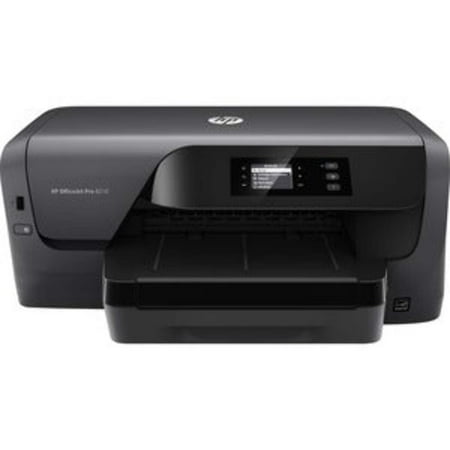 HP - OfficeJet Pro 8210 Wireless Inkjet Instant Ink Ready Printer - Black