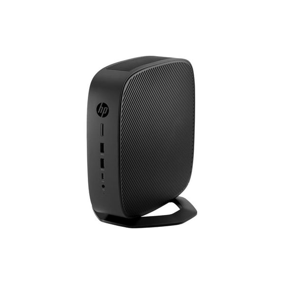 Open Box HP T740 Thin Client AMD Ryzen V1756B 3.25GHz 8GB 128GB KB & Mouse W10 IoT