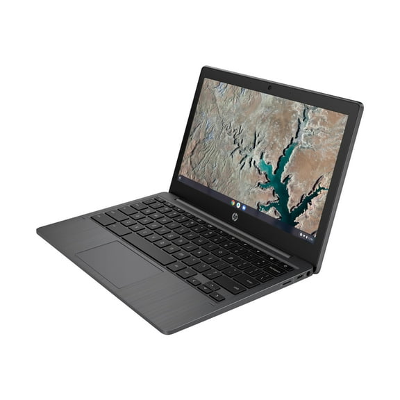 HPI SOURCING - NEW Chromebook 11.6", ARM Cortex A73, 32GB SSD, ChromeOS, 11a-na0027nr