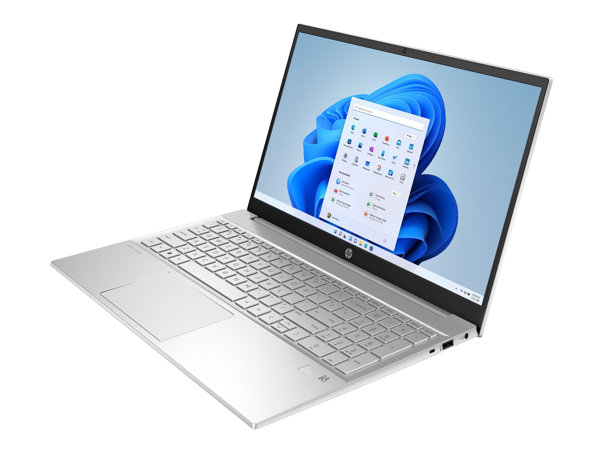 HP Pavilion 15.6
